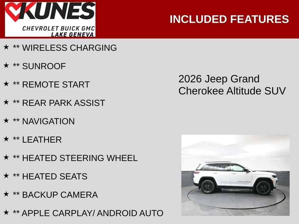 jeep grand cherokee 2026 1C4RJHAR5TC202836 image jeep grand cherokee 2026 1C4RJHAR5TC202836 image